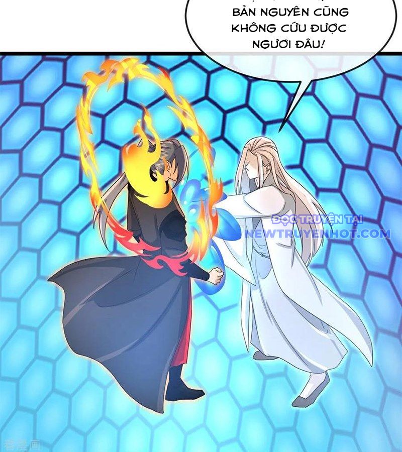 Thần Võ Thiên Tôn chapter 907 - Trang 37