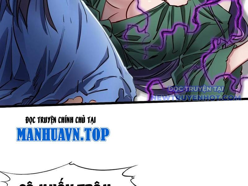 Bàn Tay Thần Thánh chapter 36 - Trang 97