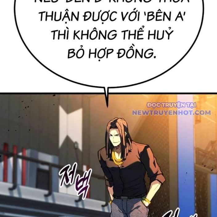 Bạo Lực Vương chapter 41 - Trang 216