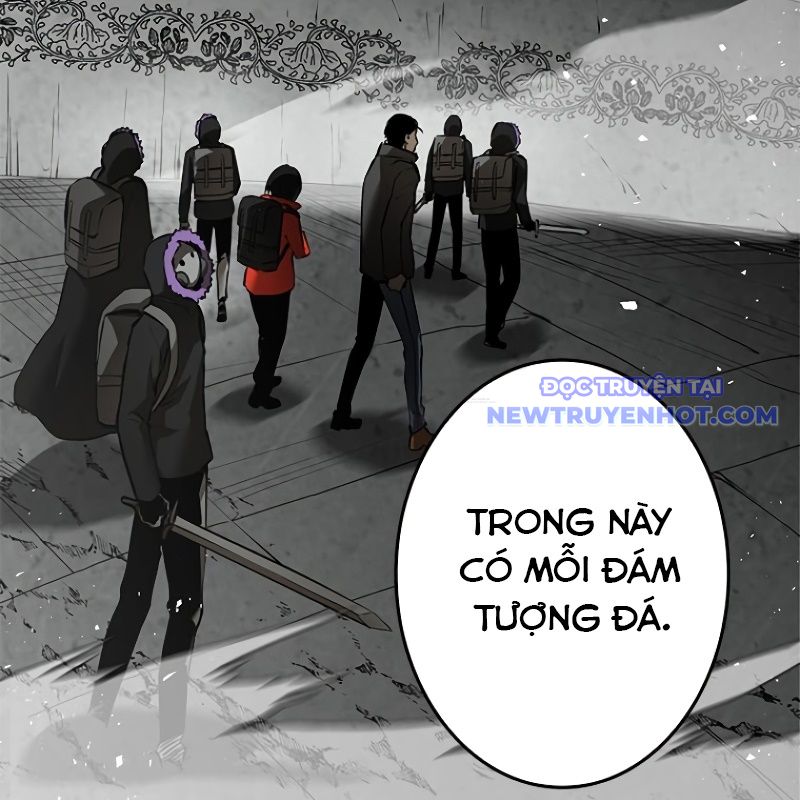 Chinh Phục Hầm Ngục Bằng Sao Chép Và Dán! chapter 16 - Trang 68