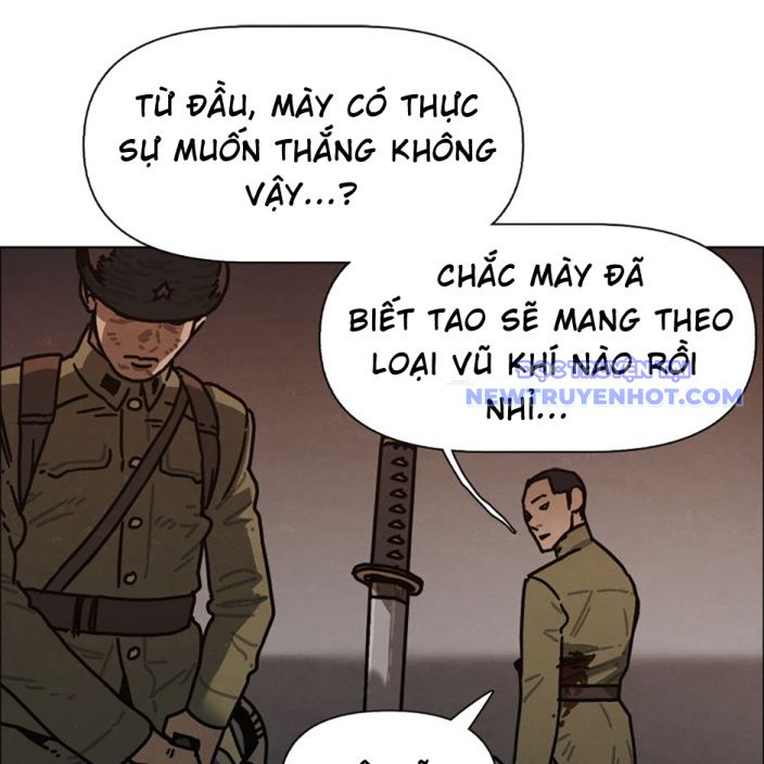 Sinh Vật Gyeongseong: Đóa Hoa Bất Diệt chapter 32 - Trang 48