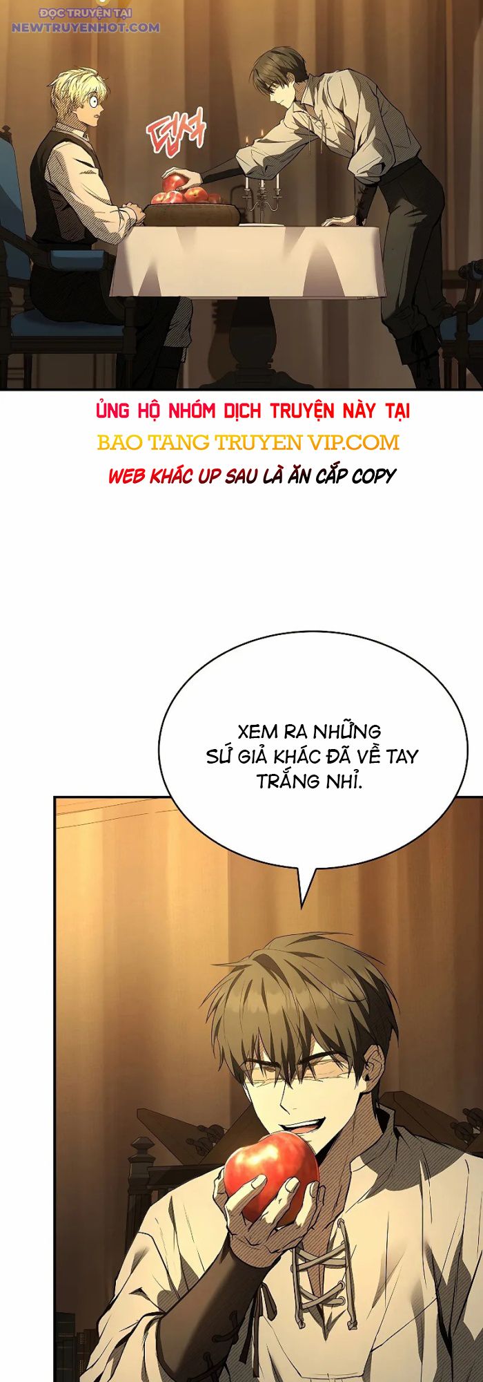 Vô Hồn Bất Kính Giả Dạ chapter 14 - Trang 63