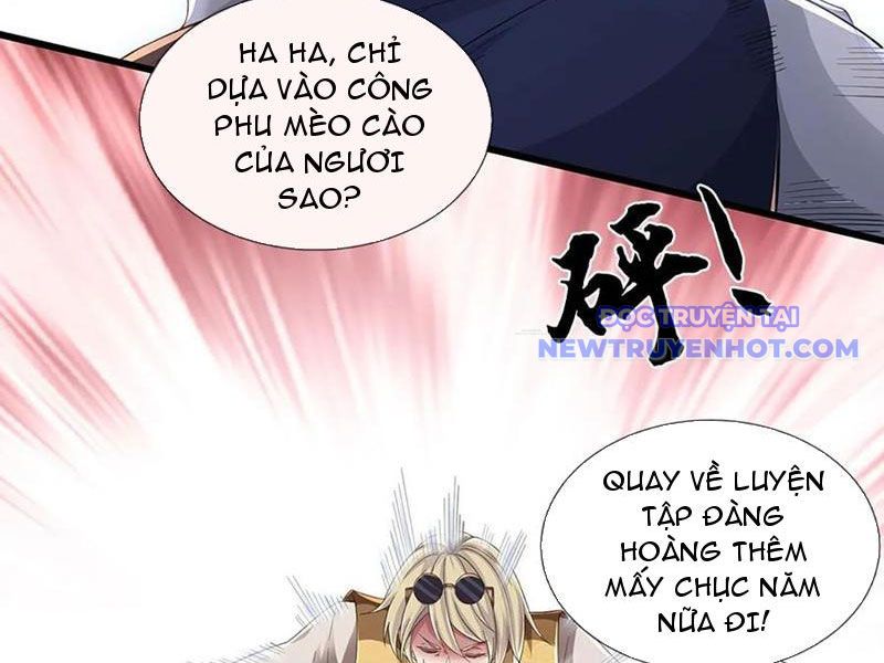   Ta Vô Địch Ở Thế Giới Huyền Huyễn Tận Thế chapter 117 - Trang 6