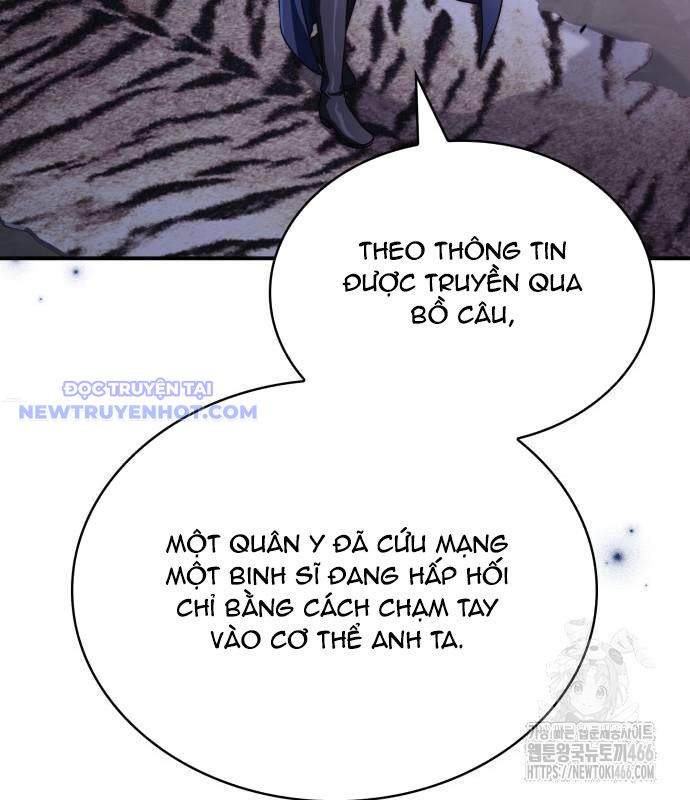 Hoàng Tử Bán Thuốc chapter 63 - Trang 145