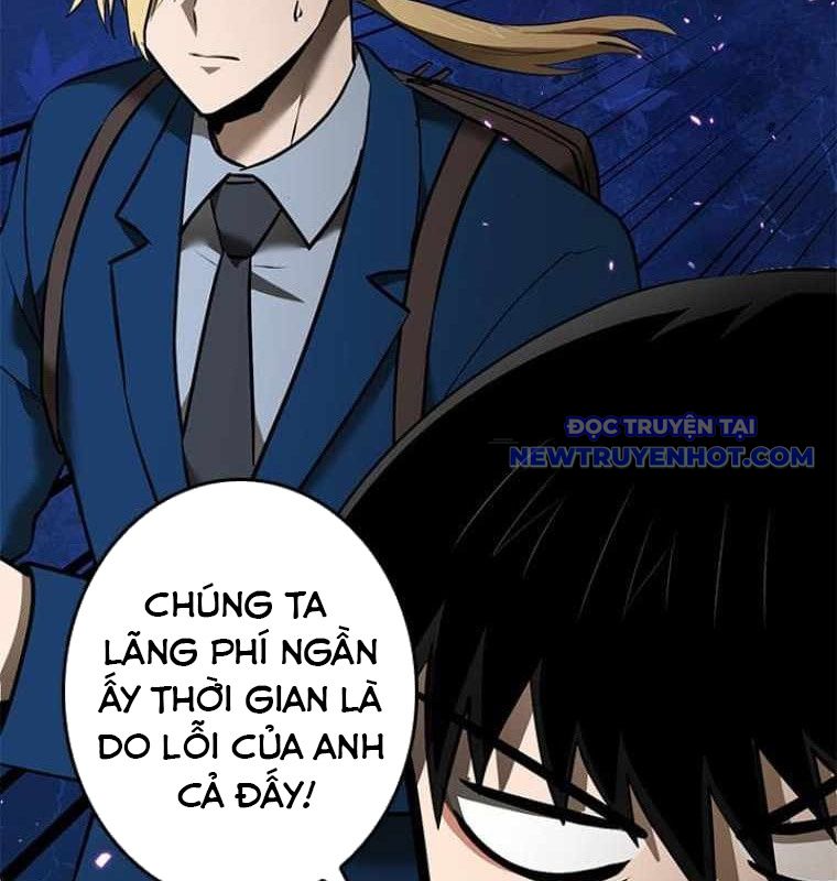 Chinh Phục Hầm Ngục Bằng Sao Chép Và Dán! chapter 31 - Trang 53