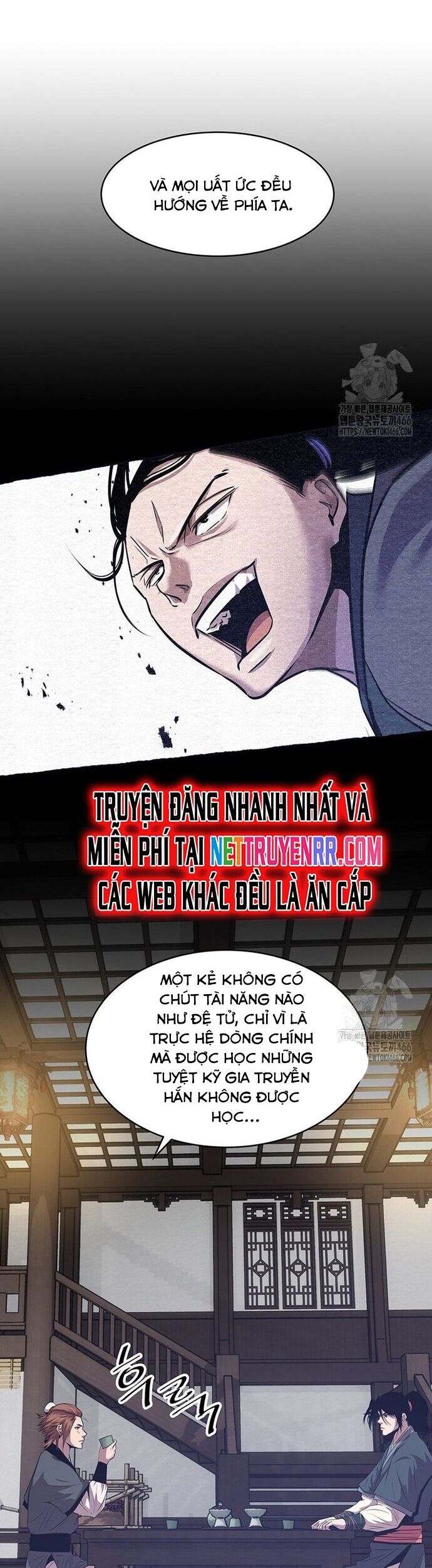 Thiên Hạ Đệ Nhất Võ Sư Chapter 20 - Trang 33