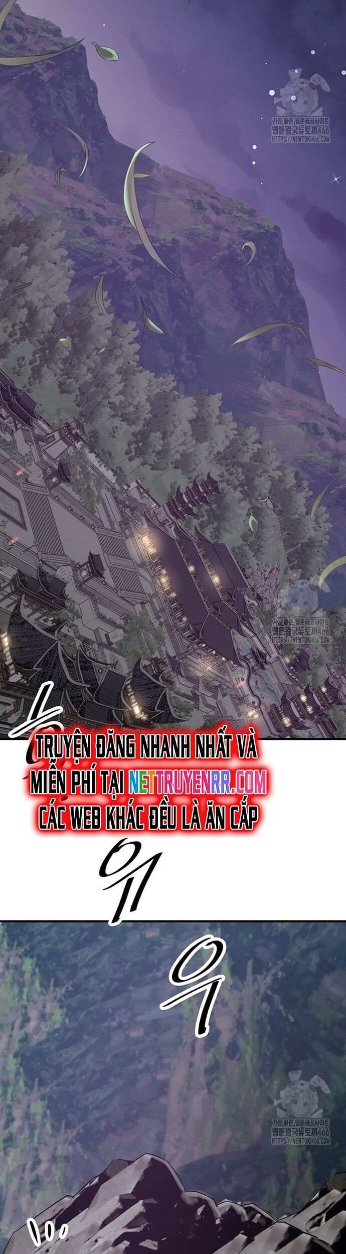 Thiên Hạ Đệ Nhất Võ Sư Chapter 20 - Trang 8