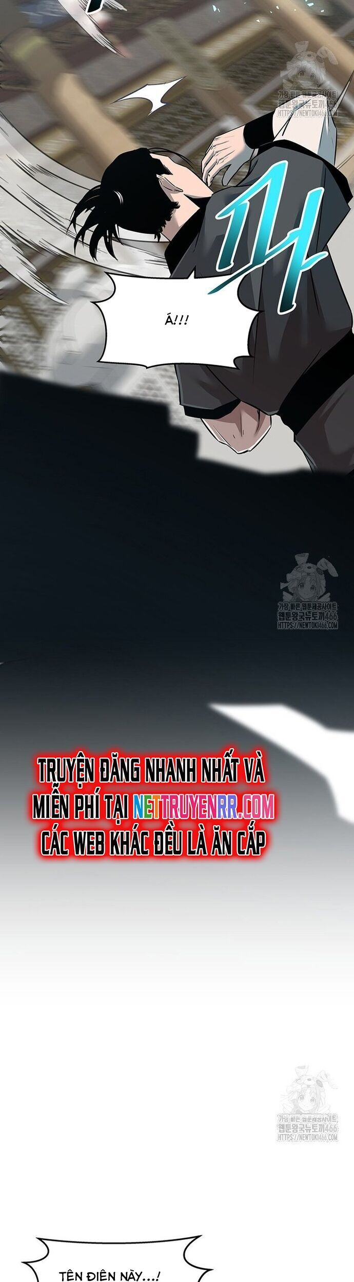 Thiên Hạ Đệ Nhất Võ Sư Chapter 18 - Trang 24