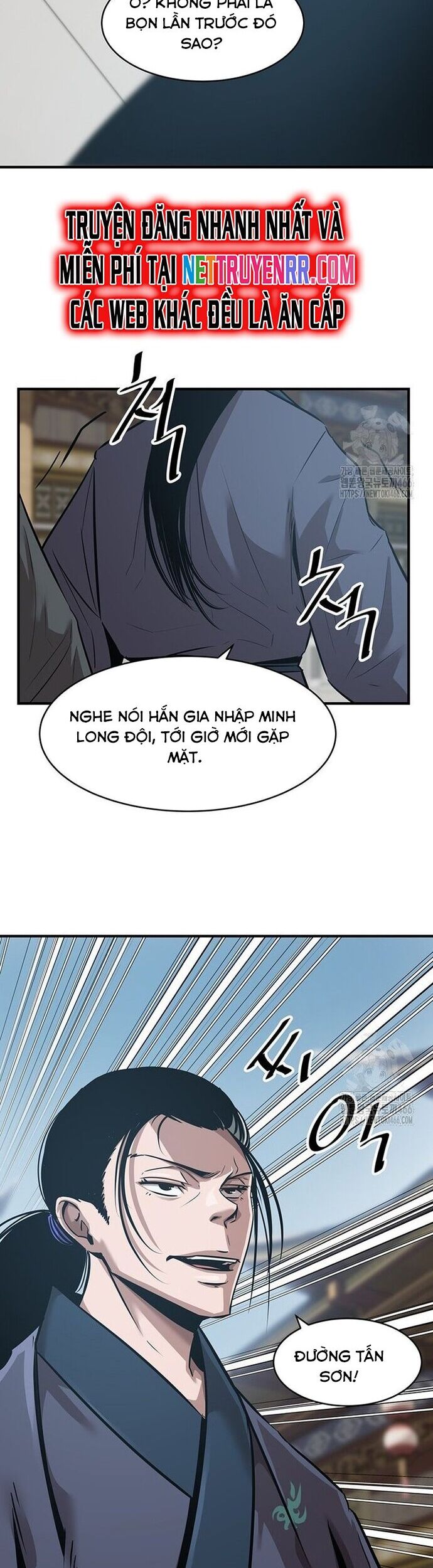 Thiên Hạ Đệ Nhất Võ Sư Chapter 18 - Trang 5