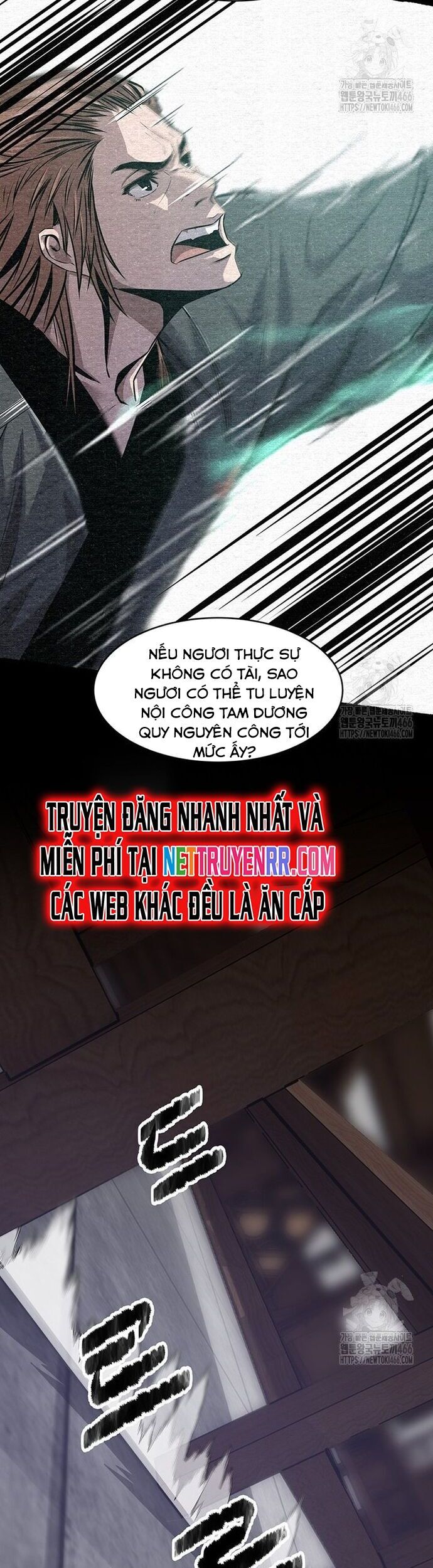 Thiên Hạ Đệ Nhất Võ Sư Chapter 20 - Trang 38