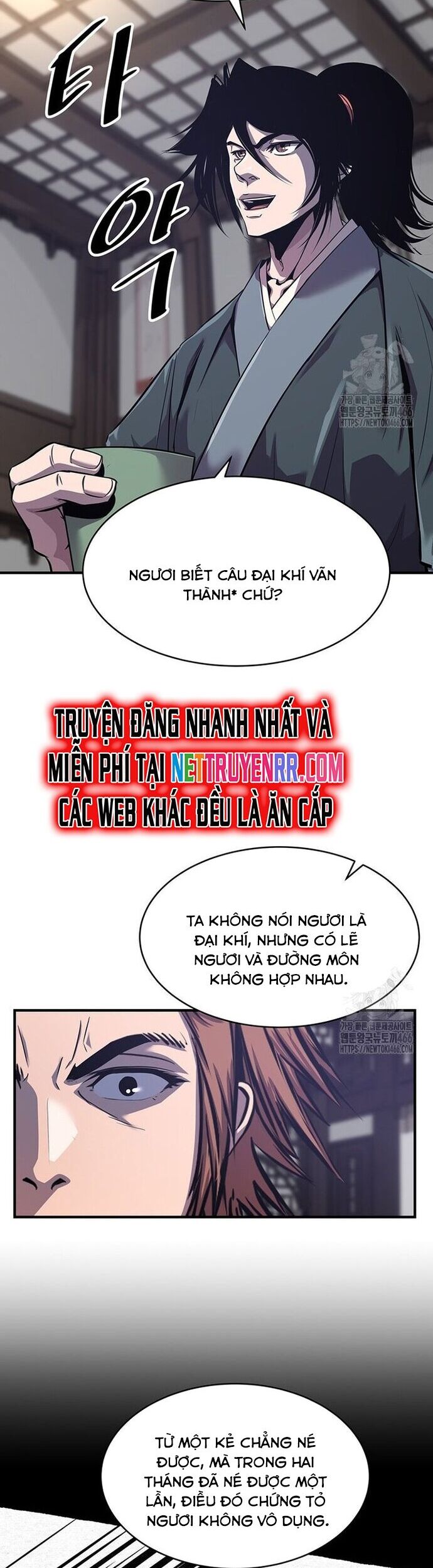 Thiên Hạ Đệ Nhất Võ Sư Chapter 20 - Trang 37