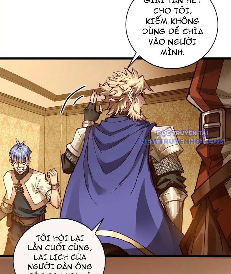 Ta Làm Npc ở Dị Giới chapter 7 - Trang 48