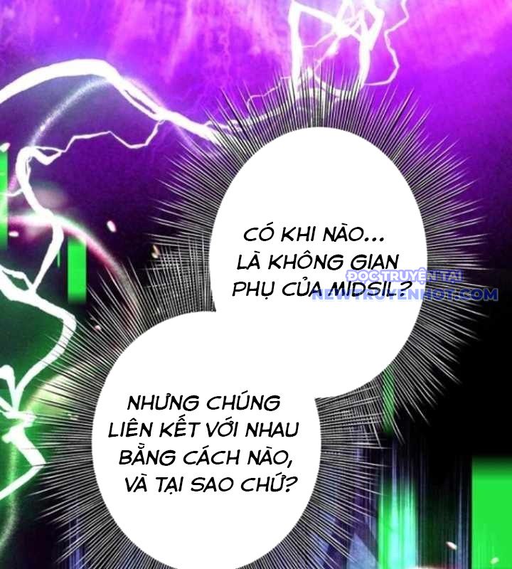 Chinh Phục Hầm Ngục Bằng Sao Chép Và Dán! chapter 35 - Trang 105