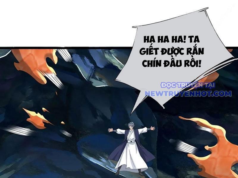   Ta Vô Địch Ở Thế Giới Huyền Huyễn Tận Thế chapter 115 - Trang 69