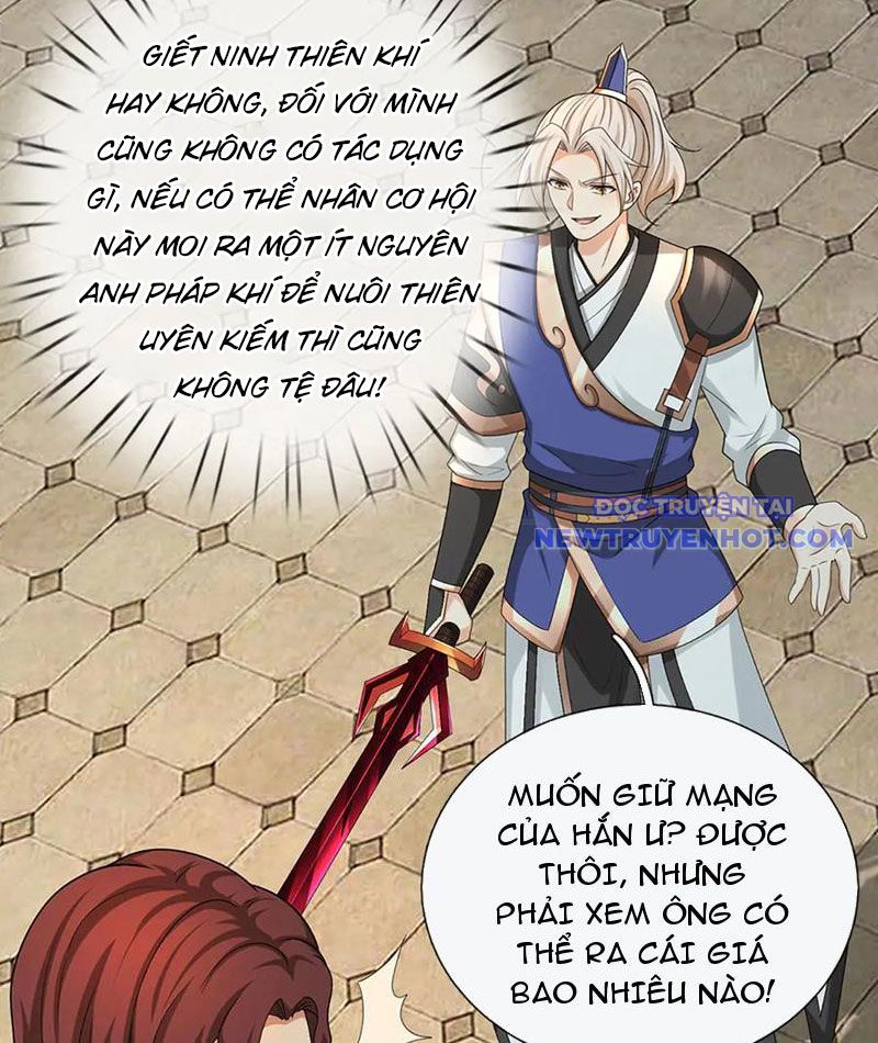 Ta Có Thể Tấn Công Không Giới Hạn chapter 77 - Trang 20