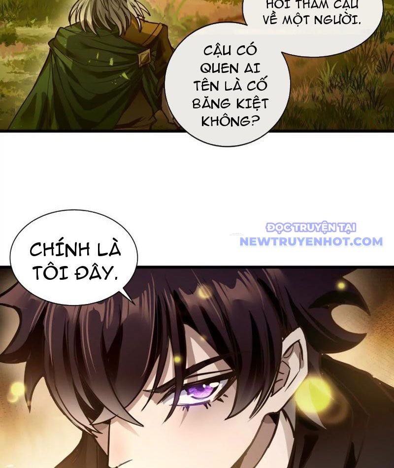 Ta Làm Npc ở Dị Giới chapter 6 - Trang 12