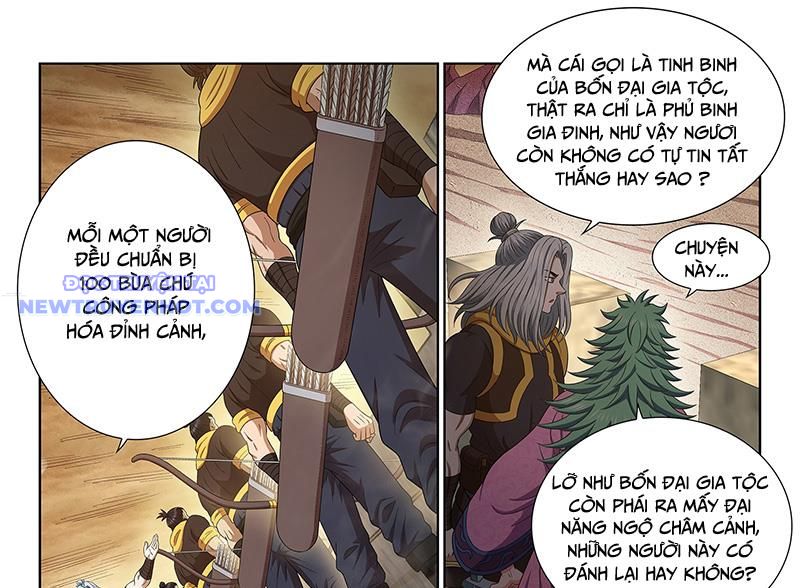 Ta Là Đại Thần Tiên chapter 779 - Trang 24