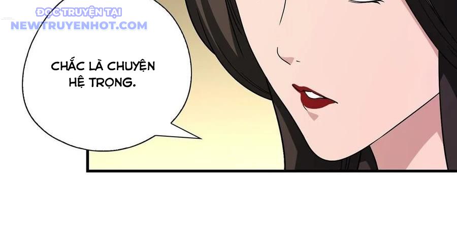 Thiên Long Bát Bộ webtoon chapter 141 - Trang 10