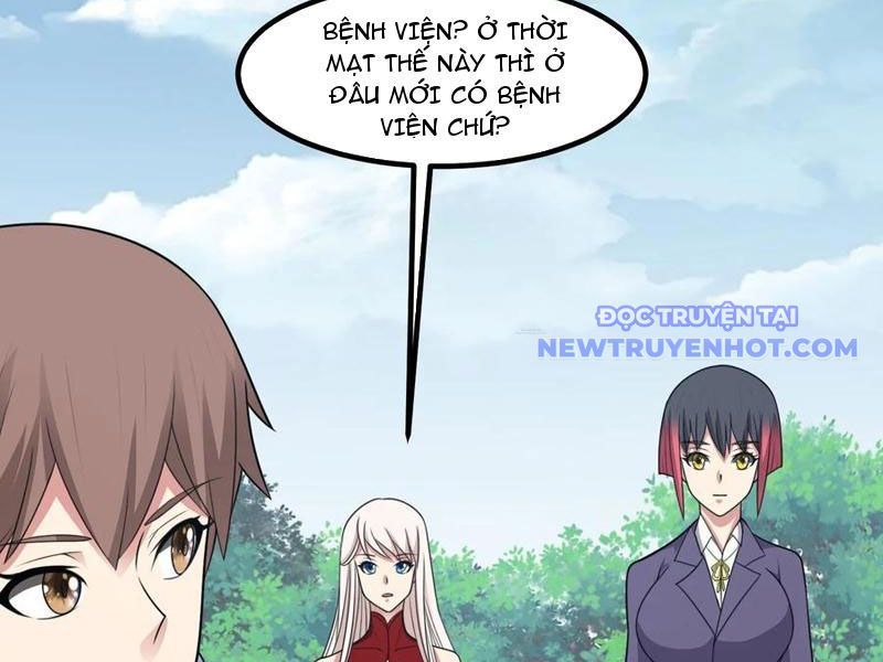 Ngự Thần Trùng Sinh chapter 107 - Trang 70