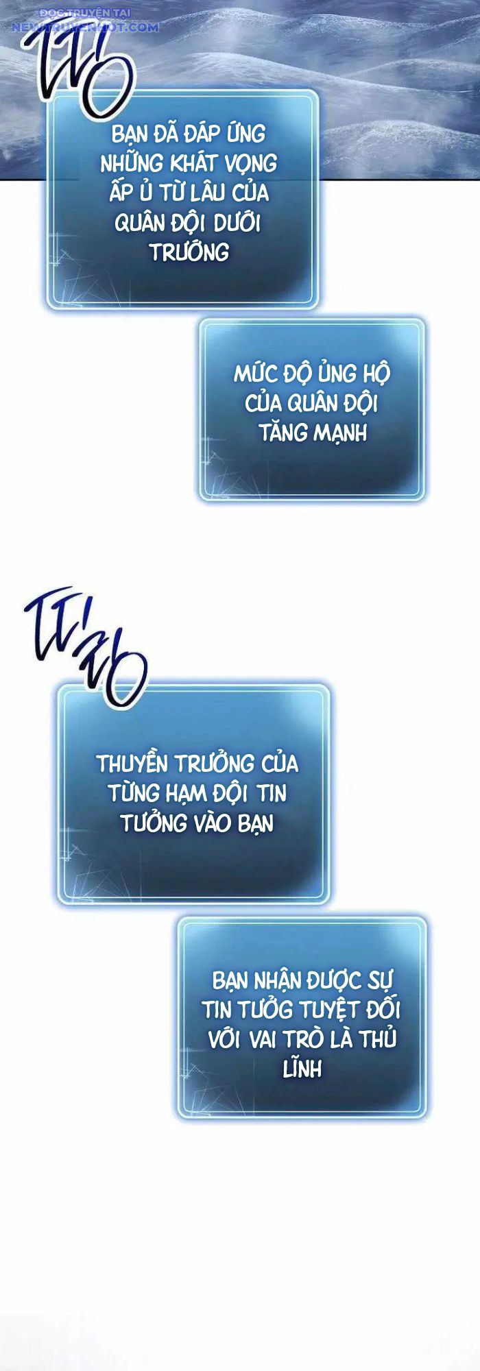 Cốt Binh Trở Lại chapter 311 - Trang 9