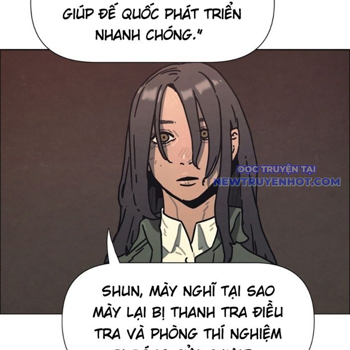 Sinh Vật Gyeongseong: Đóa Hoa Bất Diệt chapter 32 - Trang 55