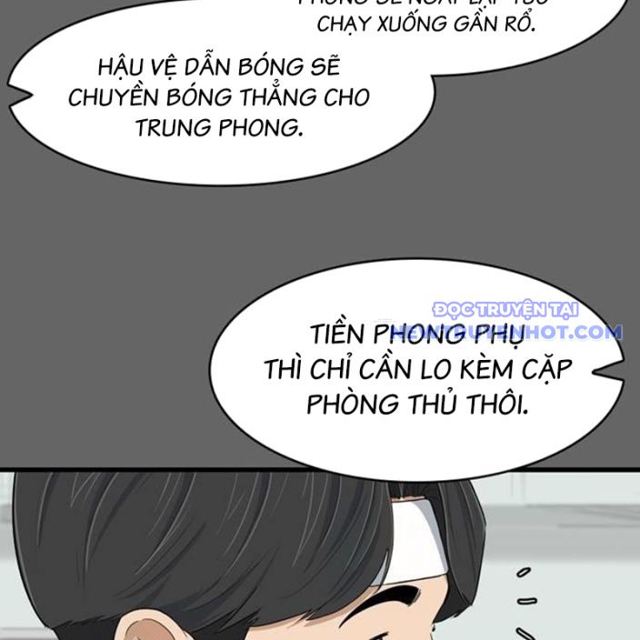 Lật Ngược Tình Thế chapter 4 - Trang 28