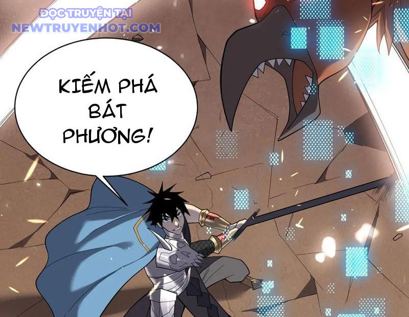 Game Online: Vì Quá Phóng Túng, Tôi đã Trở Thành Kẻ Thù Của Cả Server chapter 88 - Trang 64