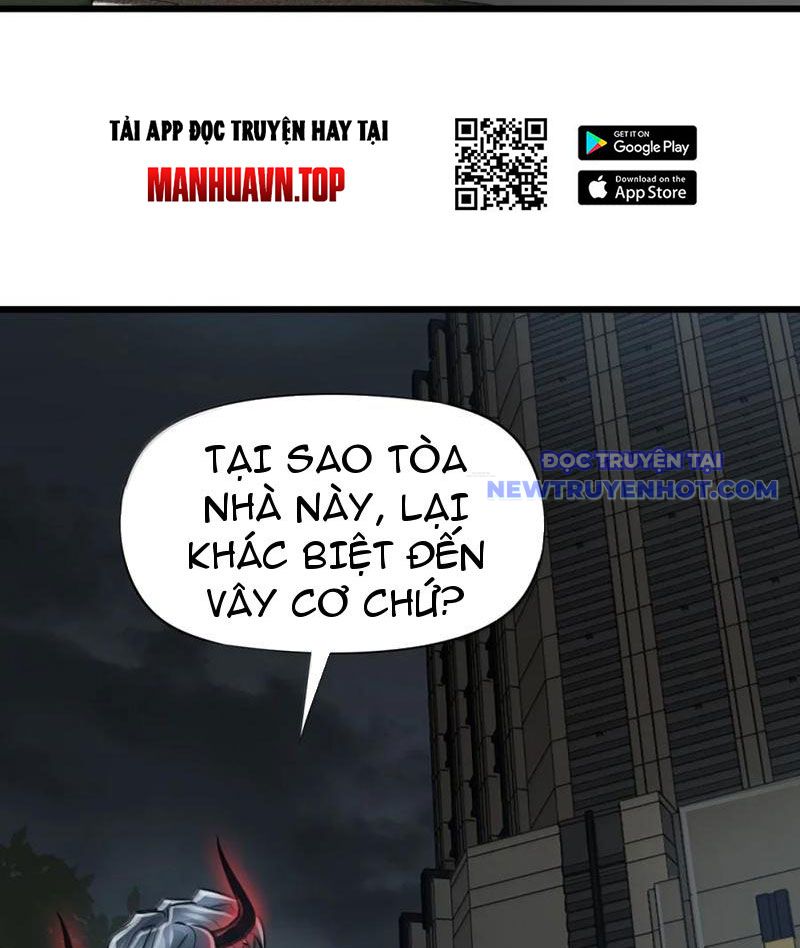 Bàn Tay Thần Thánh chapter 41 - Trang 46