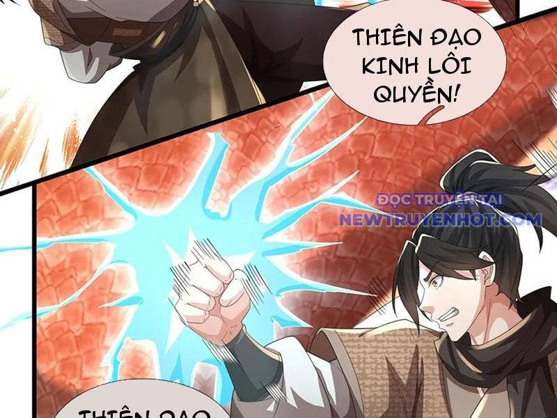   Ta Vô Địch Ở Thế Giới Huyền Huyễn Tận Thế chapter 115 - Trang 32