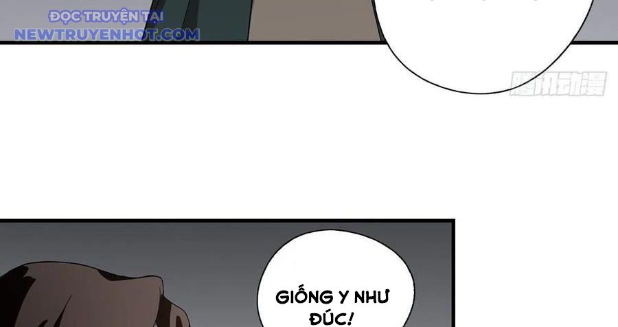 Thiên Long Bát Bộ webtoon chapter 140 - Trang 36