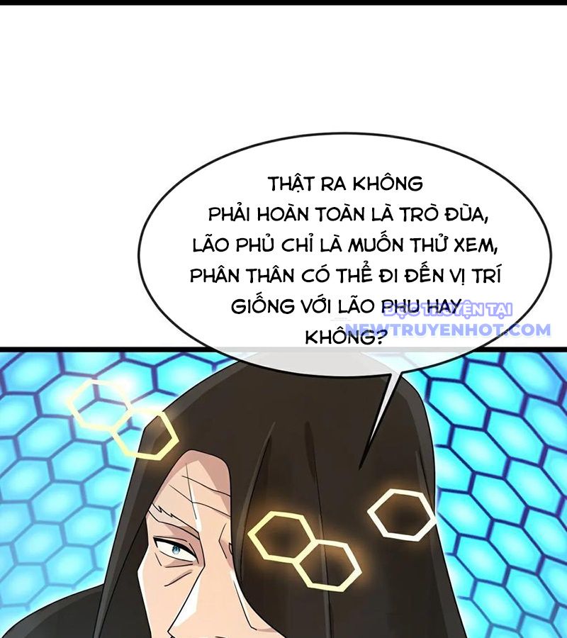 Thần Võ Thiên Tôn chapter 906 - Trang 36