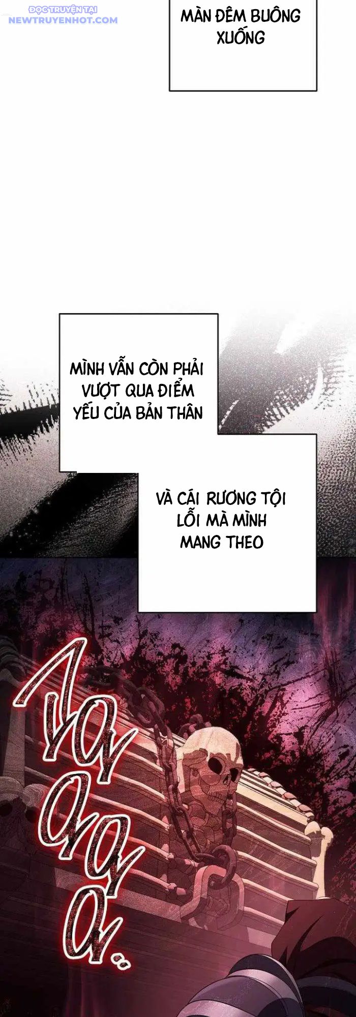 Cốt Binh Trở Lại chapter 311 - Trang 22