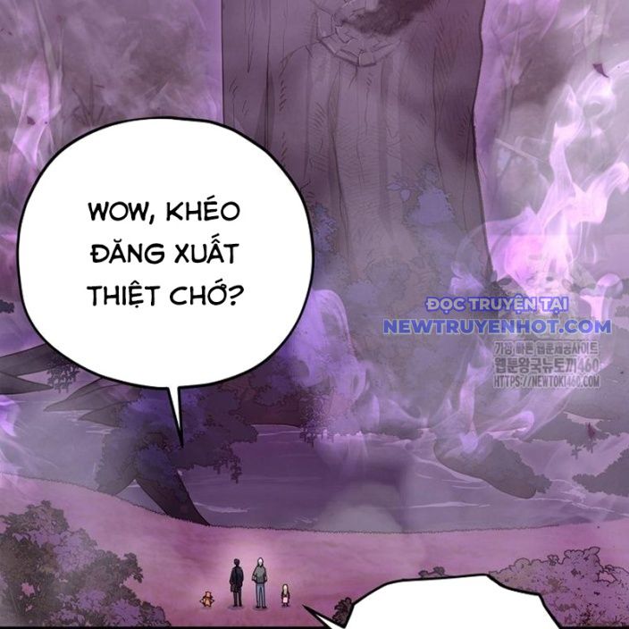 Bố Tôi Quá Mạnh chapter 183 - Trang 134