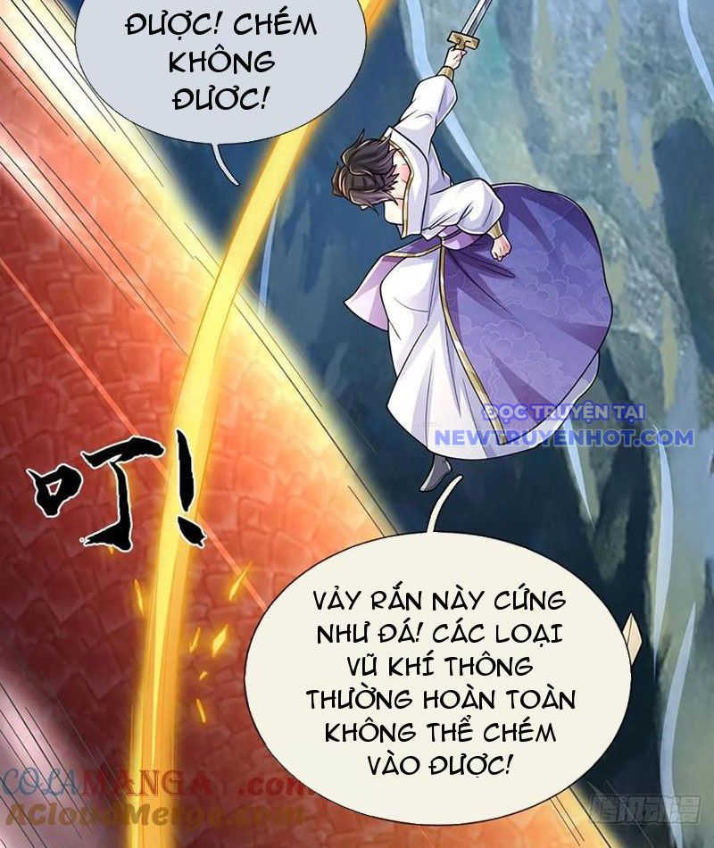   Ta Vô Địch Ở Thế Giới Huyền Huyễn Tận Thế chapter 113 - Trang 36