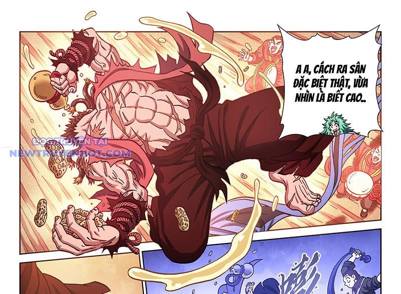 Ta Là Đại Thần Tiên chapter 779 - Trang 32