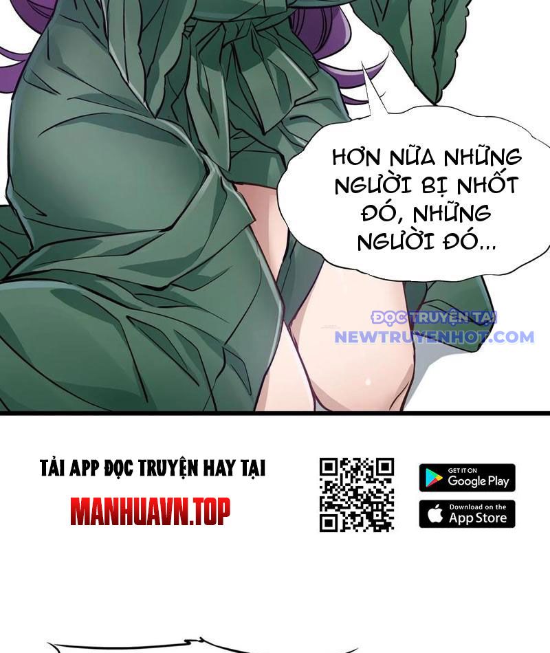 Bàn Tay Thần Thánh chapter 35 - Trang 45