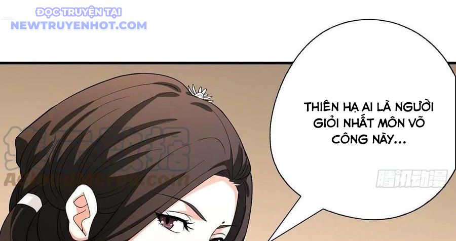 Thiên Long Bát Bộ webtoon chapter 141 - Trang 88