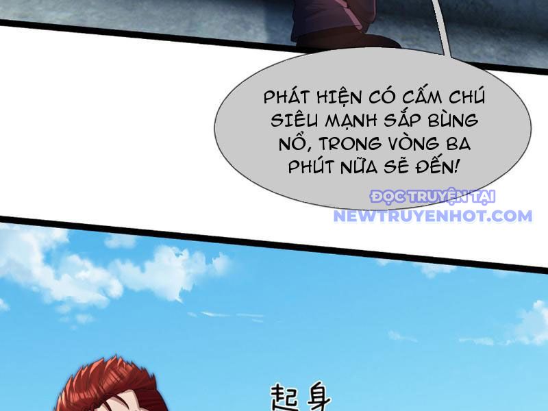 Khởi đầu Bằng Một Vạn Hít đất: Oanh Sát Thần Minh! chapter 30 - Trang 4