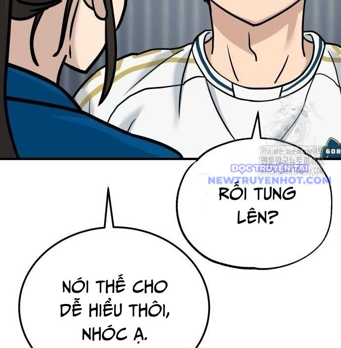 Thủ Môn chapter 41 - Trang 19