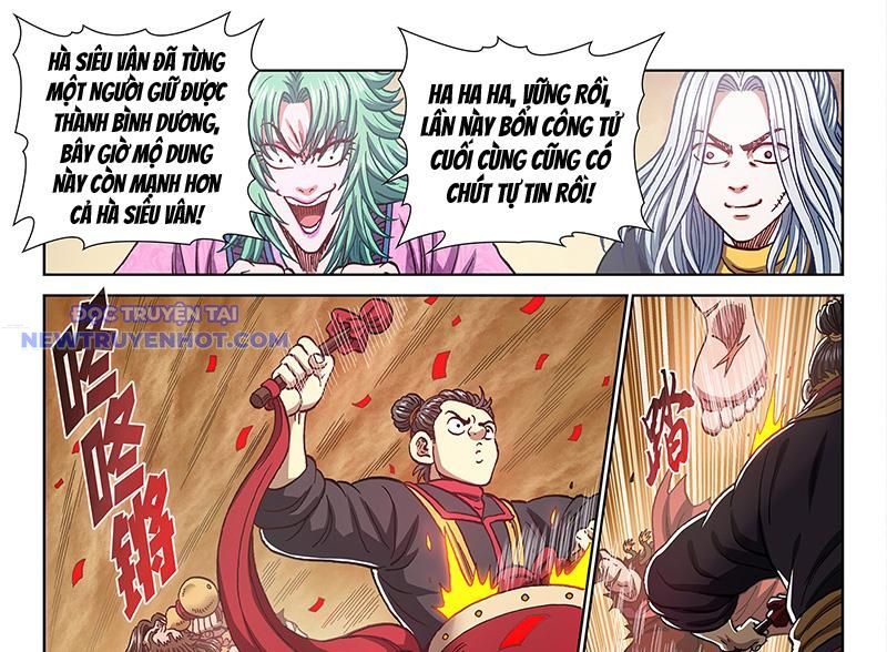 Ta Là Đại Thần Tiên chapter 779 - Trang 28