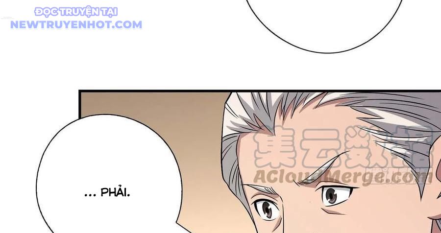 Thiên Long Bát Bộ webtoon chapter 141 - Trang 46