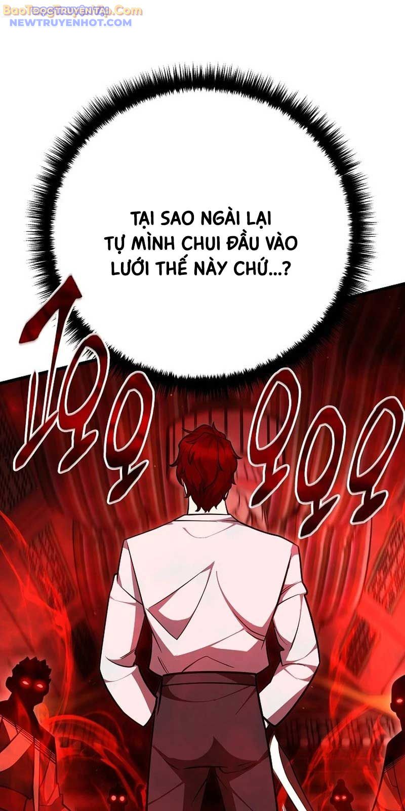 Đệ tử của 3 vị vua chapter 16 - Trang 27