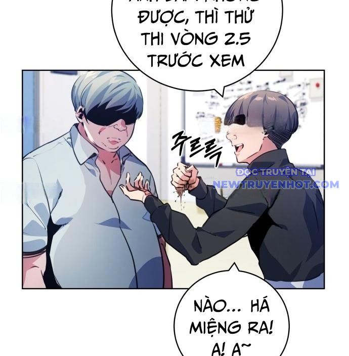 Góc Cao Khung Thành chapter 142 - Trang 115