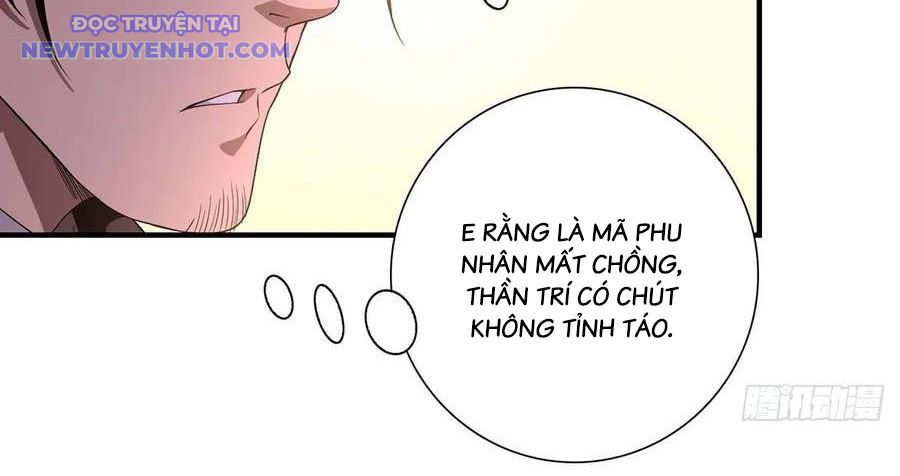 Thiên Long Bát Bộ webtoon chapter 141 - Trang 69