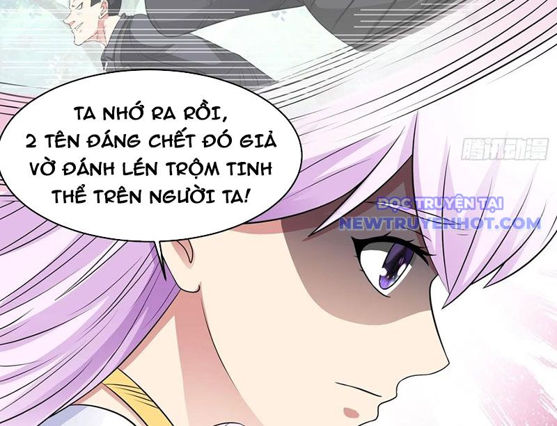 Ngự Thần Trùng Sinh chapter 106 - Trang 4