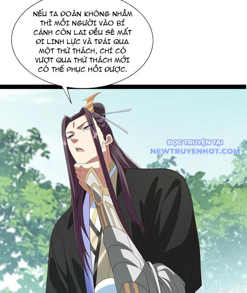 Hoá Ra Ta Là Lão Tổ Ma đạo? chapter 79 - Trang 5