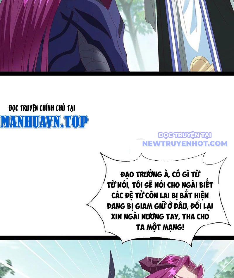 Hoá Ra Ta Là Lão Tổ Ma đạo? chapter 79 - Trang 9