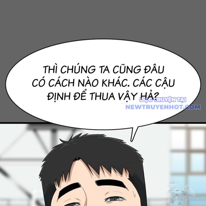 Lật Ngược Tình Thế chapter 4 - Trang 31