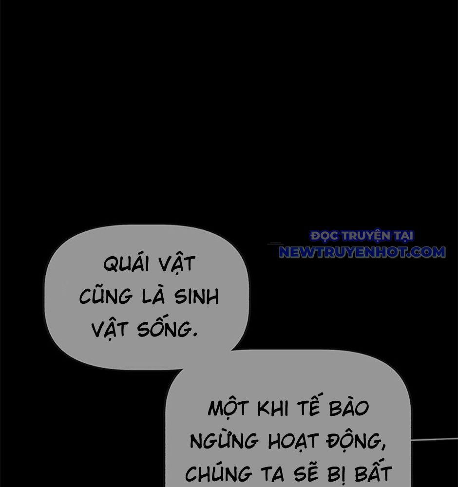 Sinh Vật Gyeongseong: Đóa Hoa Bất Diệt chapter 30 - Trang 227