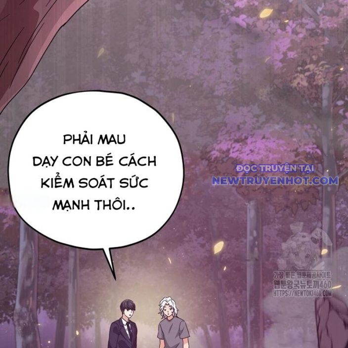 Bố Tôi Quá Mạnh chapter 183 - Trang 160